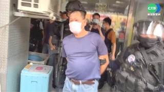 李嫌"報仇等8年" 舊案3名證人都遭槍擊