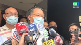 21小時內逮槍擊嫌 黃明昭:不費1槍1彈