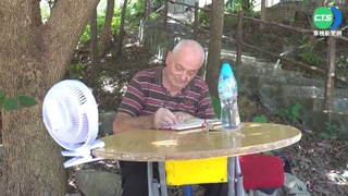 港神父監獄外絕食 要求釋放社運.民主人士