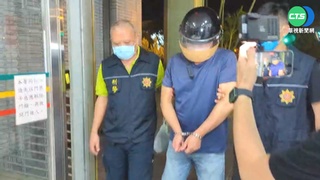 草屯4死1重傷槍擊案 李嫌涉殺人羈押禁見