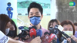 衛福新人事定案 蔣萬安批:陳時中只有選舉