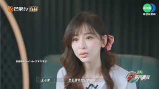 演出前扭傷腳 敬業! 王心凌"忍痛表演"