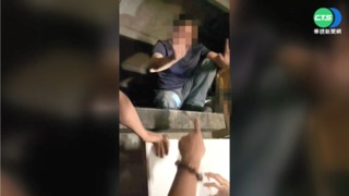 李嫌製造斷點連跑2醫院 了解賴敏男狀況?!