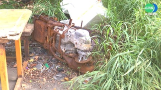 放煙火意外引燃機車 挨告辯稱好玩非故意