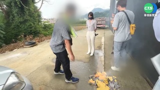 槍擊招魂"15次才允筊" 家屬怒問:兇手怕不怕死刑