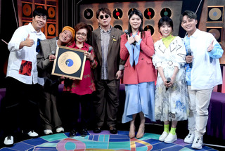 難忘童年阿媽給的五塊錢  浩子有感是「世界上最富有的人」