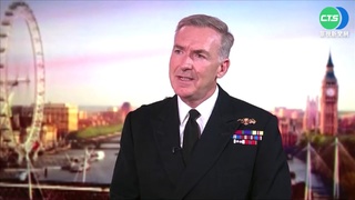 普丁健康差?遭暗殺? 英國防參謀長:政權穩固