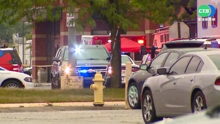 美印第安納州商場爆槍擊案 釀3死2傷