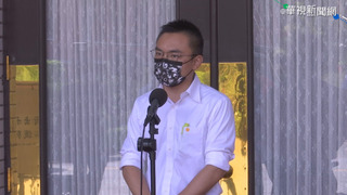 陳時中卸任交接 洪孟楷酸「類負責」：還留三個未解密謎團