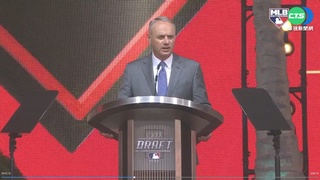 MLB選秀史上首次 狀元.榜眼全是"星二代"