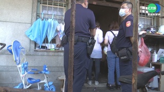 出生逾40天全身傷 父母稱翻身落地!警追查