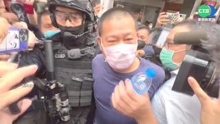 傳列槍殺名單? 高大成:警應查有無藏鏡人