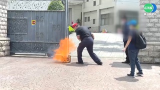 生技槍擊案法會 親屬否認賭博借貸傳言