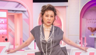 藍心湄「當年有多紅」？出道37年全方位發展藝人