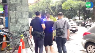 嫌偷機車飛車行搶 6旬婦清晨運動遇襲