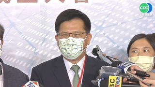 林佳龍團隊成形 鄭文燦.林右昌任總督導