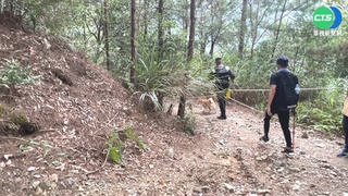 懸賞50萬! 男獨攀失蹤 6天後尋獲已身亡