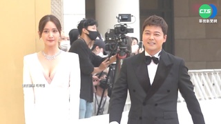 青龍電視劇大賞 李政宰.金高銀奪視帝后