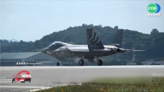 南韓超音速戰機試飛成功 擬2026年量產