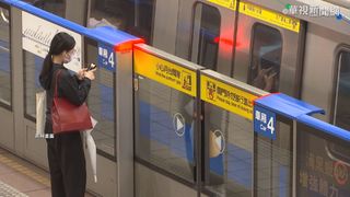 北捷陷入電價黑洞！收入追不上支出批中央粗暴