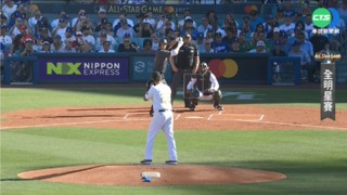 洋基怪力男炸裂 美聯笑納明星賽9連勝