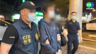 男隨機割頸傷2人沒悔意 檢建請從重量刑