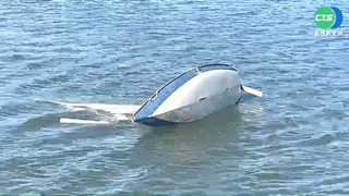 高雄蓮池潭上風帆船課! 9歲童落水溺斃