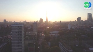 物價飆漲! 英國6月CPI年增9.4%創40年新高