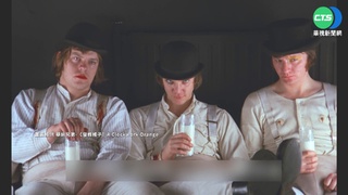 "庫柏力克"影展登場 經典再現大銀幕!