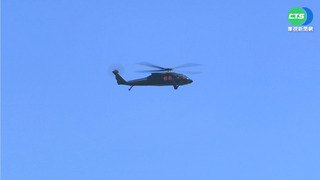 漢光38後演習預演 模擬阻斷共軍突襲登陸