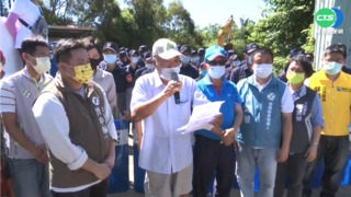 20年歷經3縣長 坤輿掩埋場判"禁試運轉"