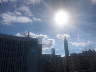 飆破高溫紀錄！今年最高溫「花蓮40.7度」氣象局回應了