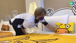 飯店清潔大揭密！內行曝：杯子、水壺不要用