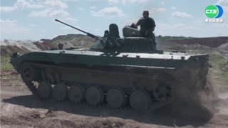 烏國難民被送俄難民營 寄人籬下有口難言