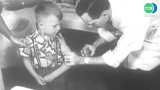 小兒麻痺病例美紐約現蹤 近十年來首例