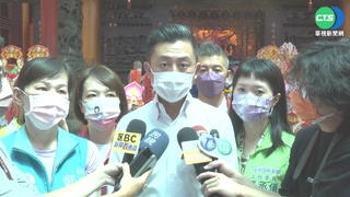 藍委控未獲竹科授權使用資料 林智堅:勿抹黑