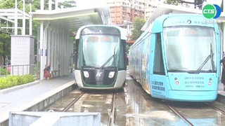 高市加速軌道建設 延伸串聯交通網絡