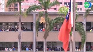 逆轉！服儀不整罰站4節課 控教官罵人反記過 教育局說話了