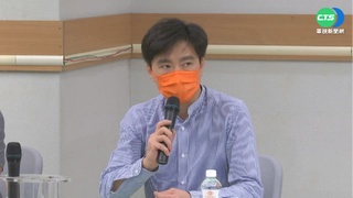 林志穎載兒自撞火燒車 好心人驚險搶救