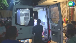 戰車1死1傷意外 專家質疑"保修紀律"