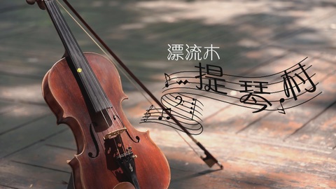 漂流木點亮故鄉｜再造大埔和平提琴村｜華視新聞雜誌