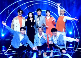 <恰想也是你一人>改編成韓版舞曲 原唱洪榮宏聽到「快抓狂」    　　