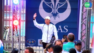 台灣史上第1金! 何品莉世錦賽雙蹼封后