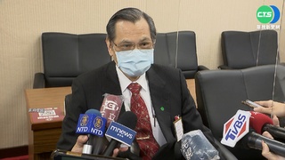 陳明通逾4400字聲明 重申"林智堅論文是原創"