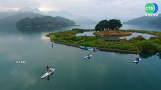"悠遊國旅"大補血! 住宿補助逾20萬房使用