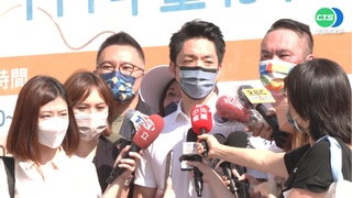 北市長選戰三強鼎立 出書拉抬支持率?