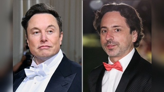 被踢爆戴多年好友「綠帽」？馬斯克：完全是胡扯