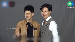 林志穎不老顏值 擬"植入鈦金屬"臉部重建