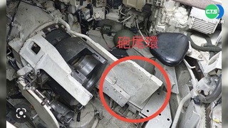 戰車殉職士兵解剖 全父還原:軍方沒說誤觸