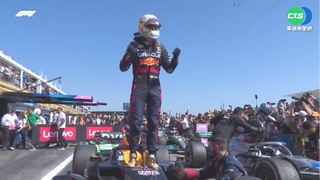 F1法國站自撞退賽 法拉利少主:是我的錯